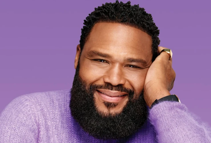 Anthony Anderson